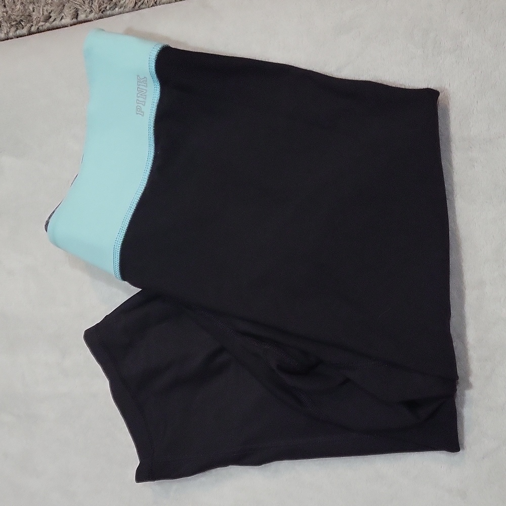 Victoria's Secret PINK Capri Leggings - Picture 11 of 12
